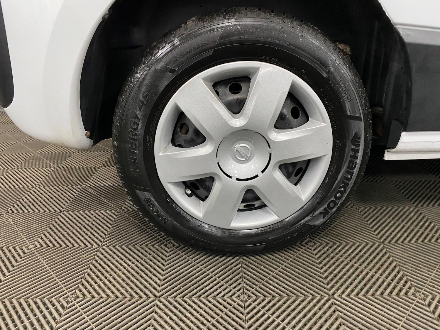 Used Nissan NV250 2021 for sale - 76987843: Photo 48