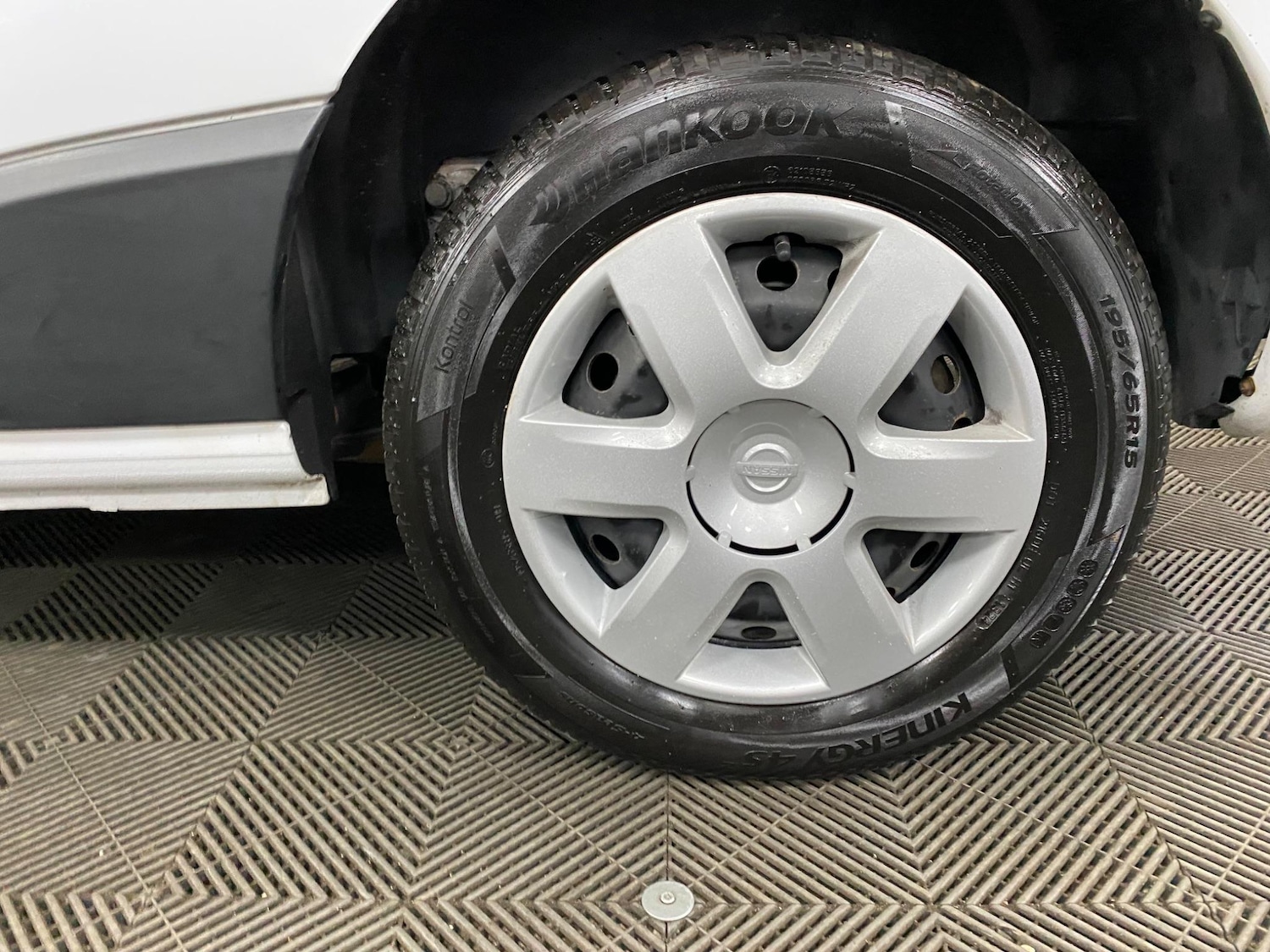 Used Nissan NV250 2021 for sale - 76987843: Photo 49