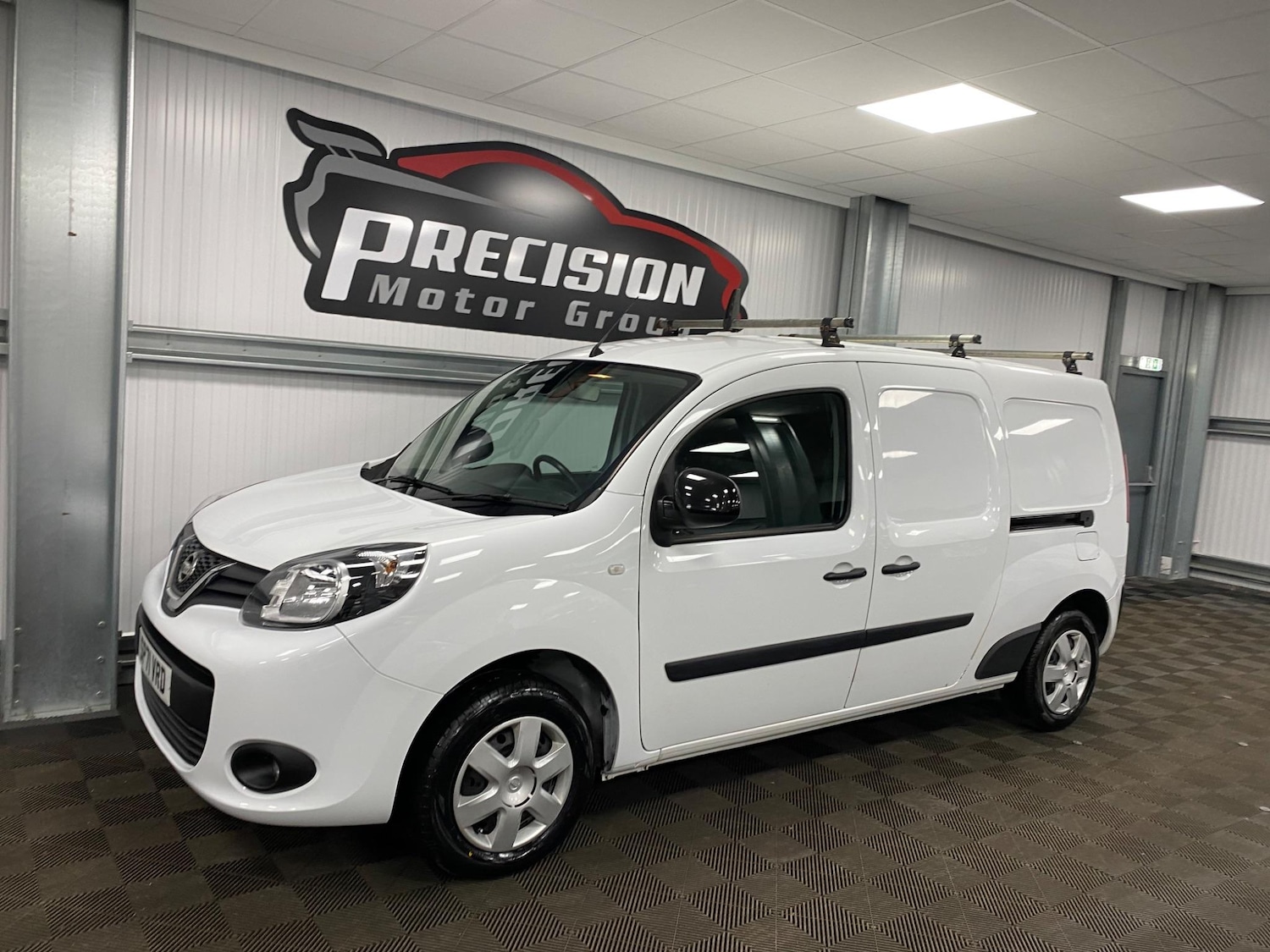 Used Nissan NV250 2021 for sale - 76987843: Photo 5