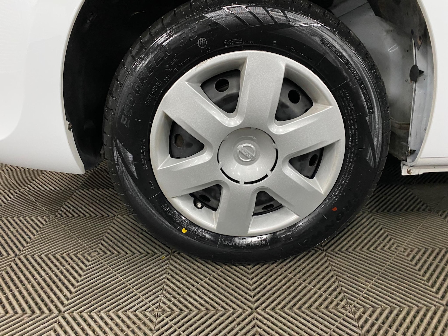 Used Nissan NV250 2021 for sale - 76987843: Photo 50