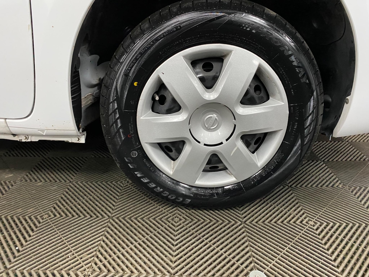 Used Nissan NV250 2021 for sale - 76987843: Photo 51