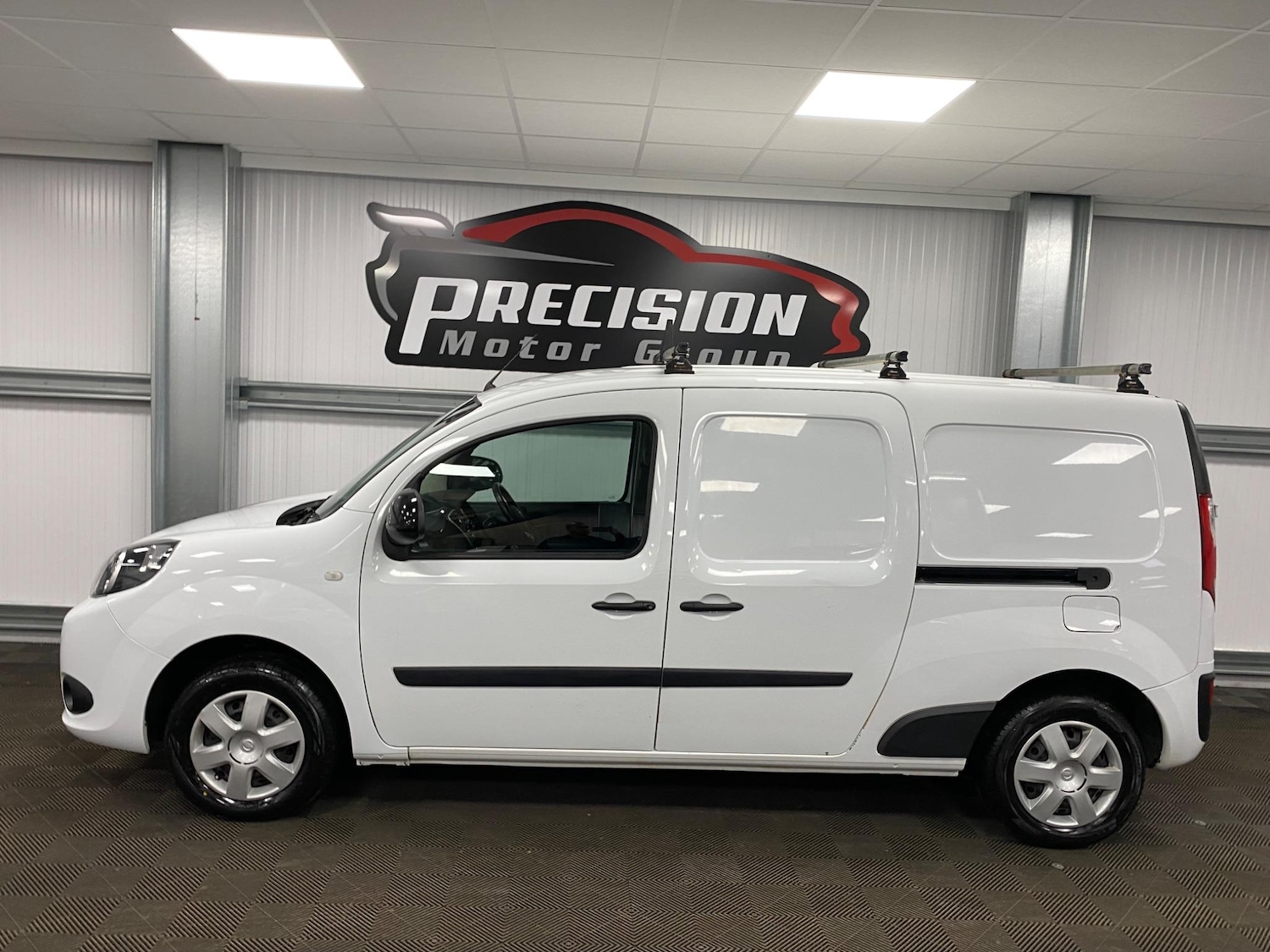 Used Nissan NV250 2021 for sale - 76987843: Photo 6