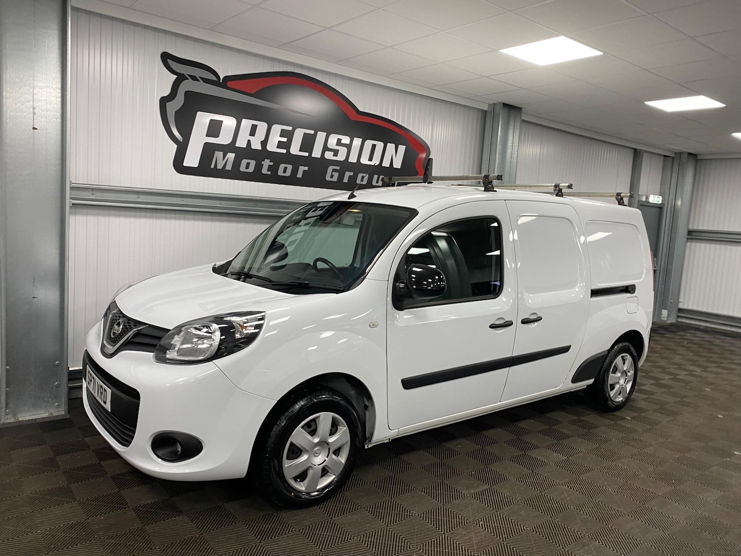 Used Nissan NV250 2021 for sale - 76987843: Photo 7