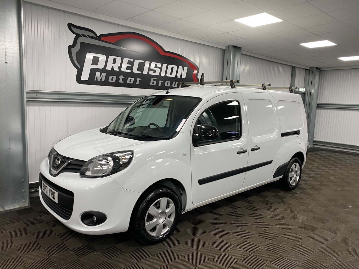 Used Nissan NV250 2021 for sale - 76987843: Photo 8