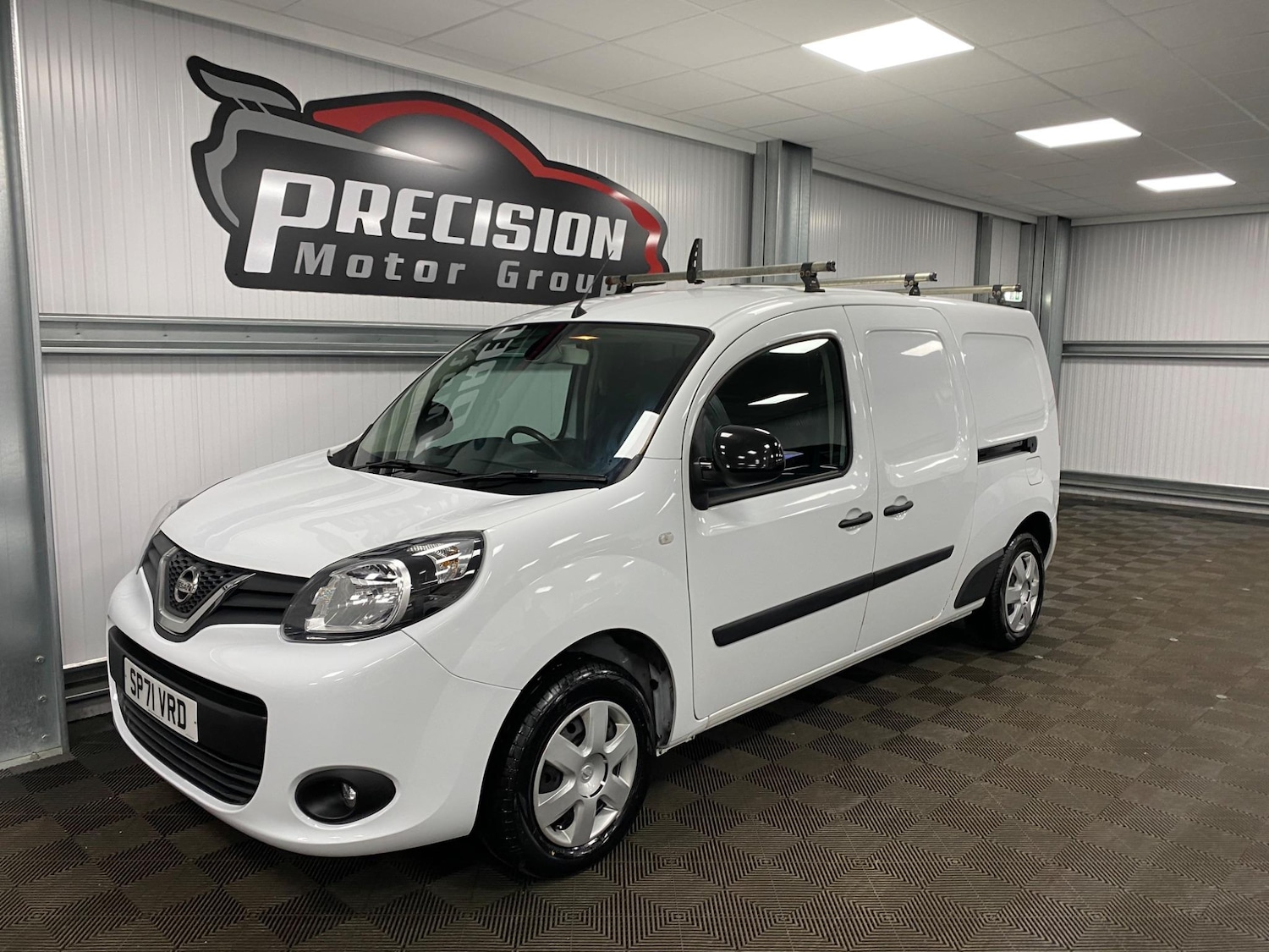 Used Nissan NV250 2021 for sale - 76987843: Photo 9