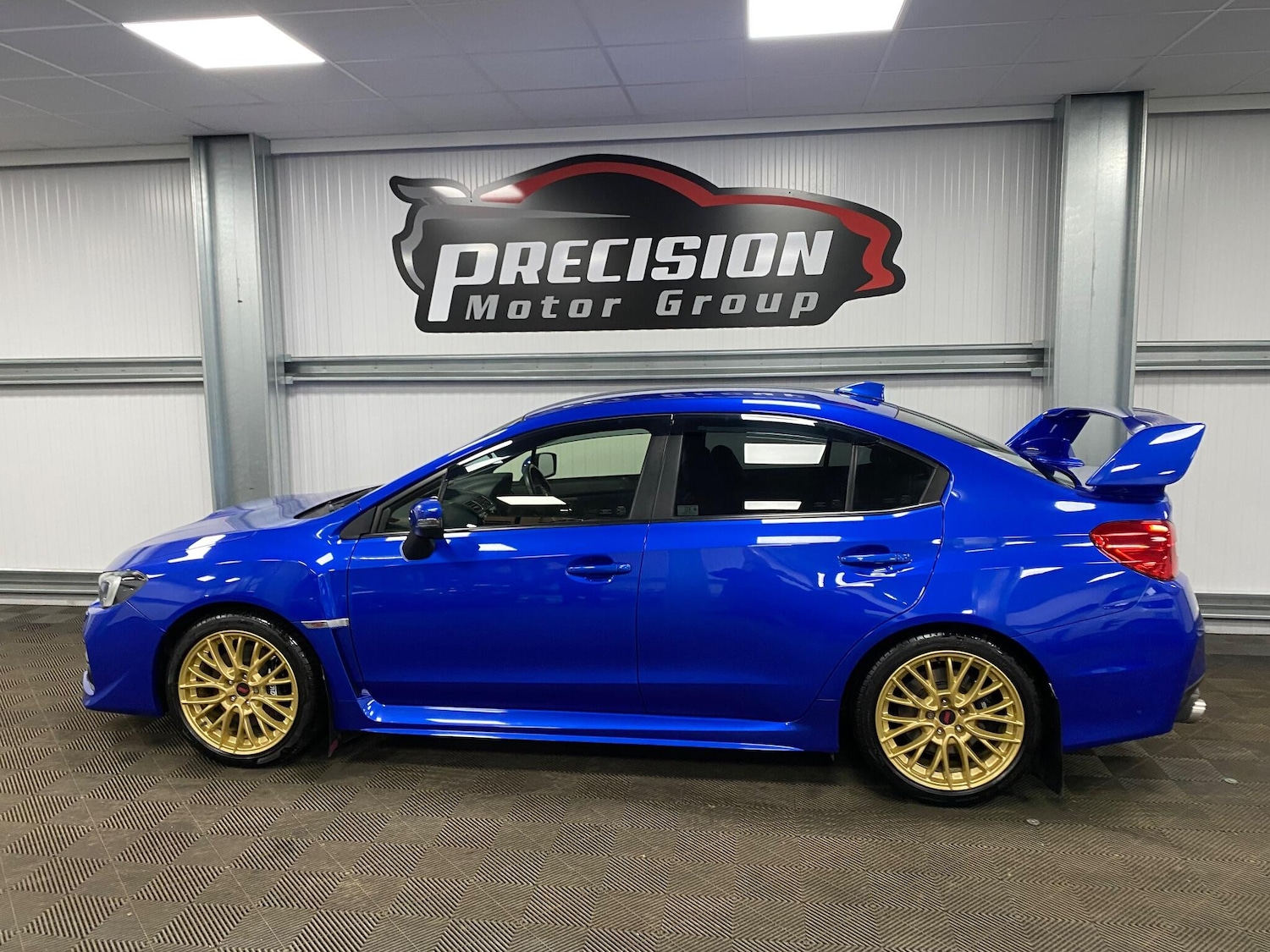 Used Subaru WRX STI 2016 for sale - 76786674: Photo 16