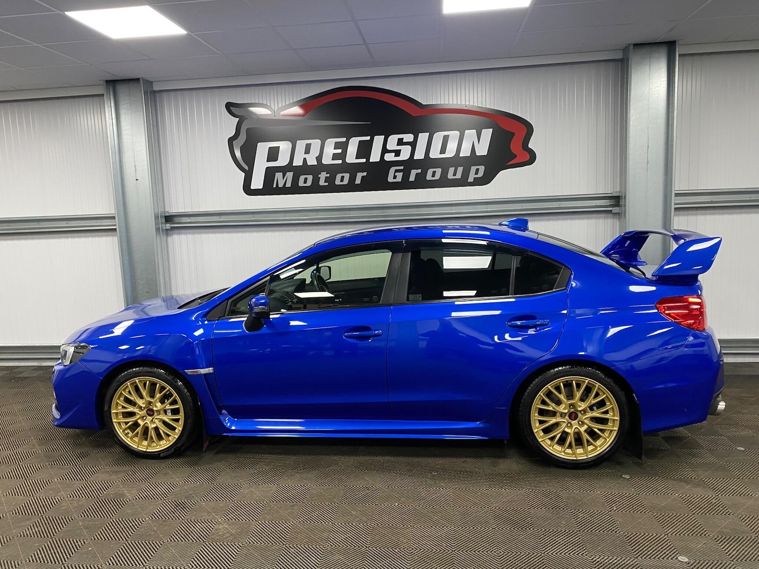 Used Subaru WRX STI 2016 for sale - 76786674: Photo 17