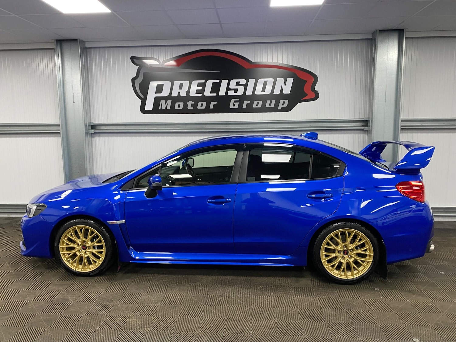 Used Subaru WRX STI 2016 for sale - 76786674: Photo 18