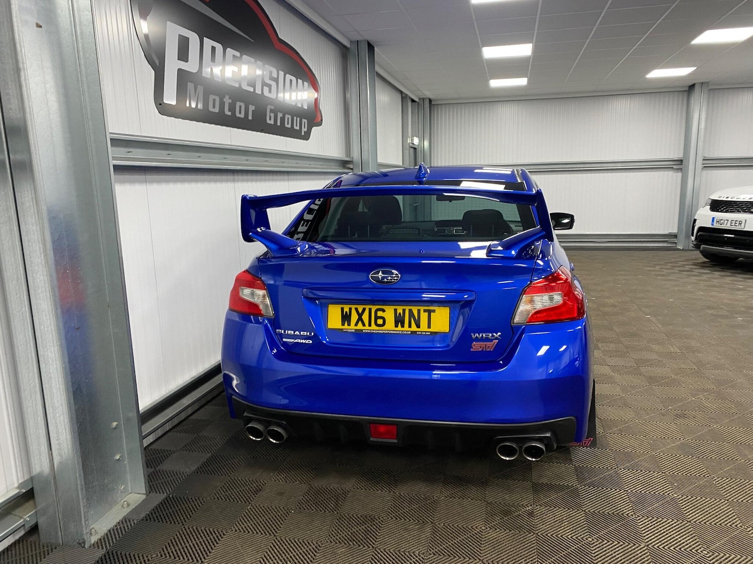 Used Subaru WRX STI 2016 for sale - 76786674: Photo 25