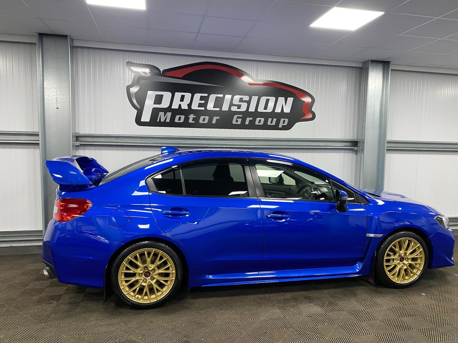 Used Subaru WRX STI 2016 for sale - 76786674: Photo 26