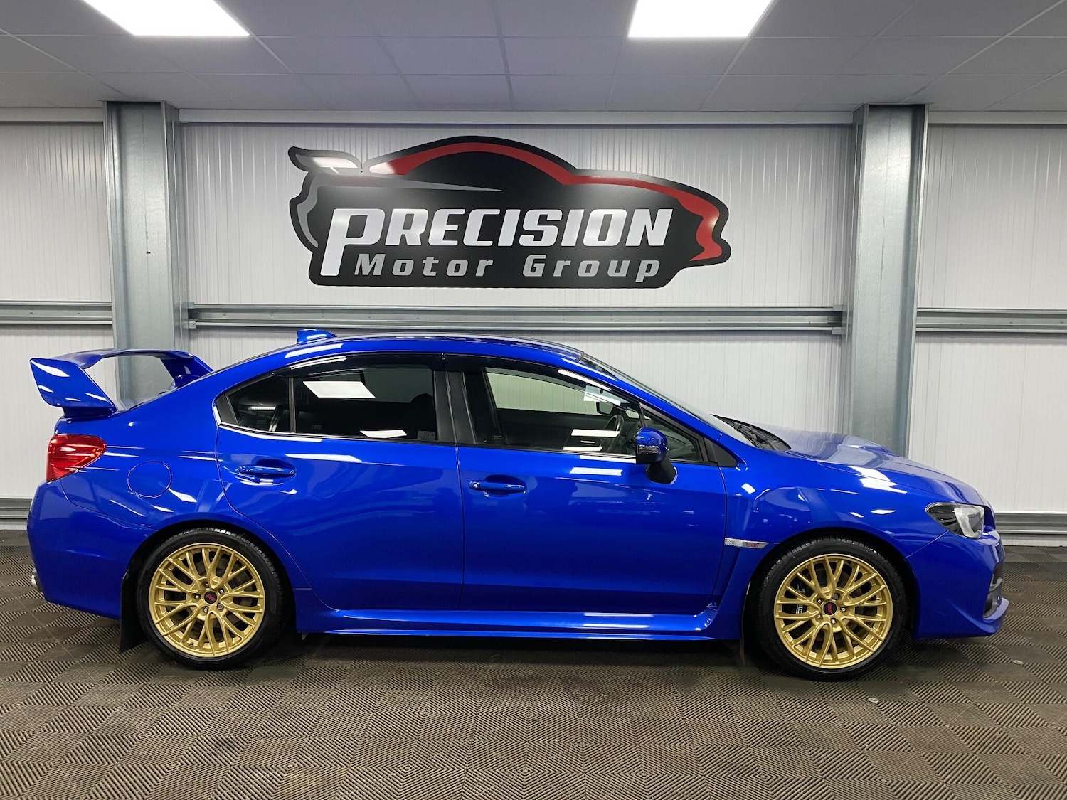 Used Subaru WRX STI 2016 for sale - 76786674: Photo 27