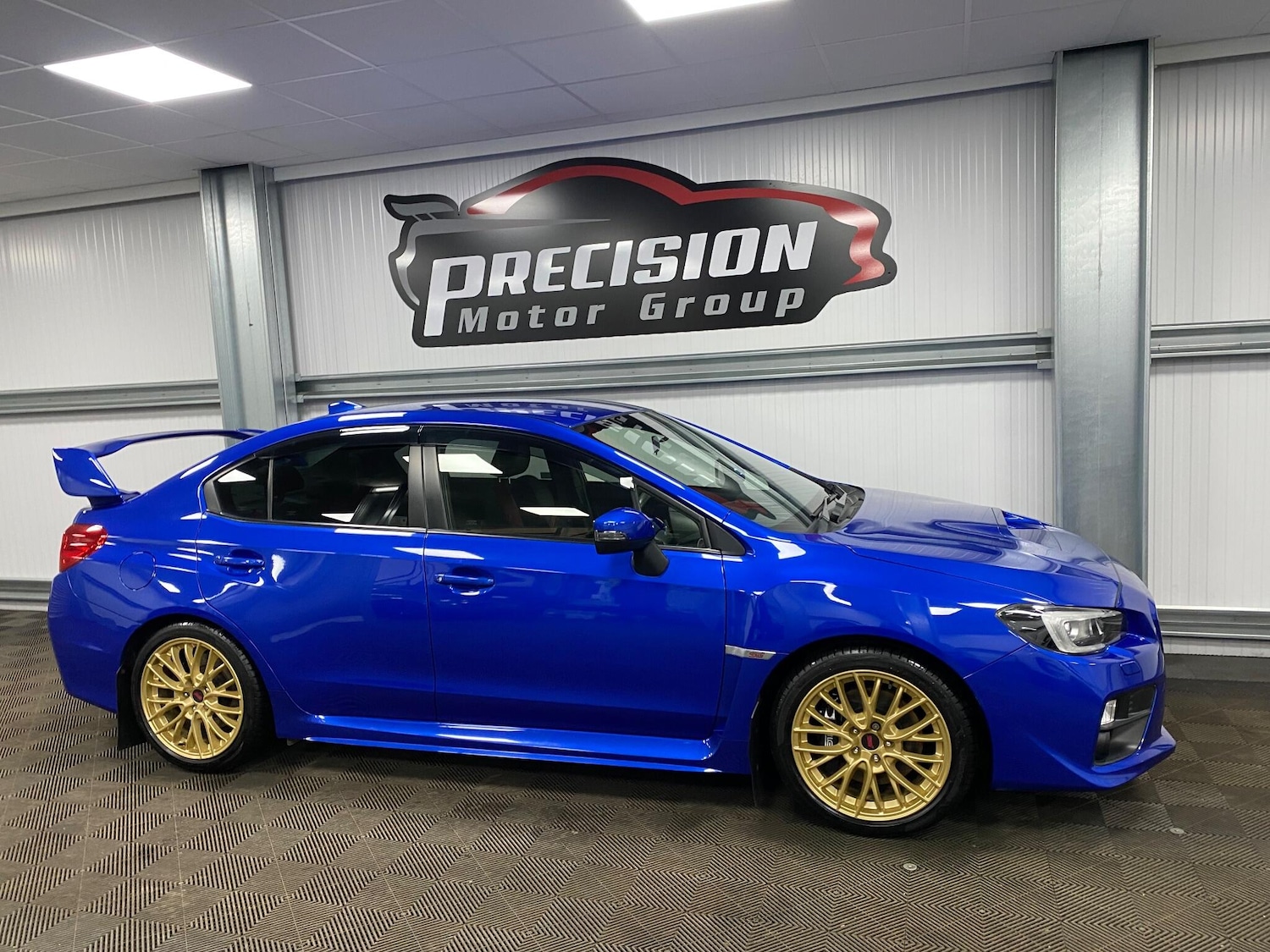 Used Subaru WRX STI 2016 for sale - 76786674: Photo 28