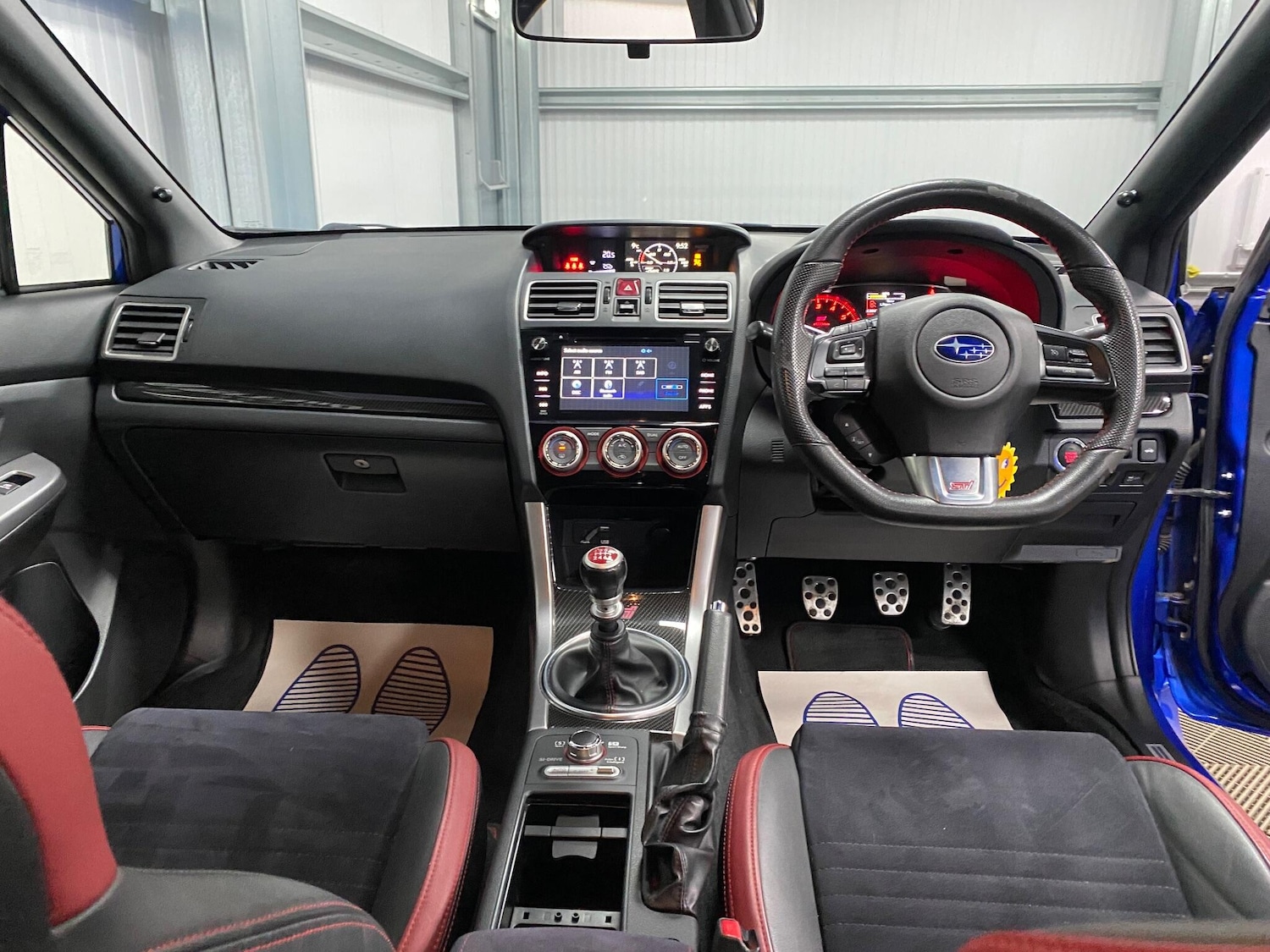 Used Subaru WRX STI 2016 for sale - 76786674: Photo 33