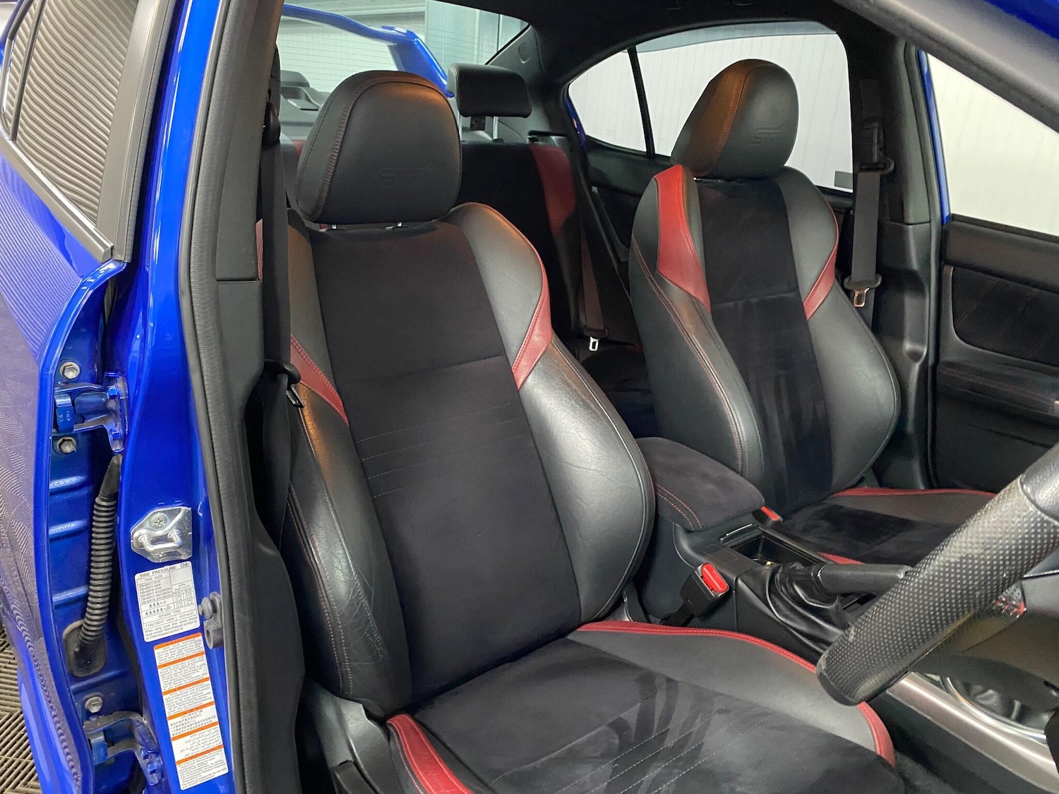 Used Subaru WRX STI 2016 for sale - 76786674: Photo 36