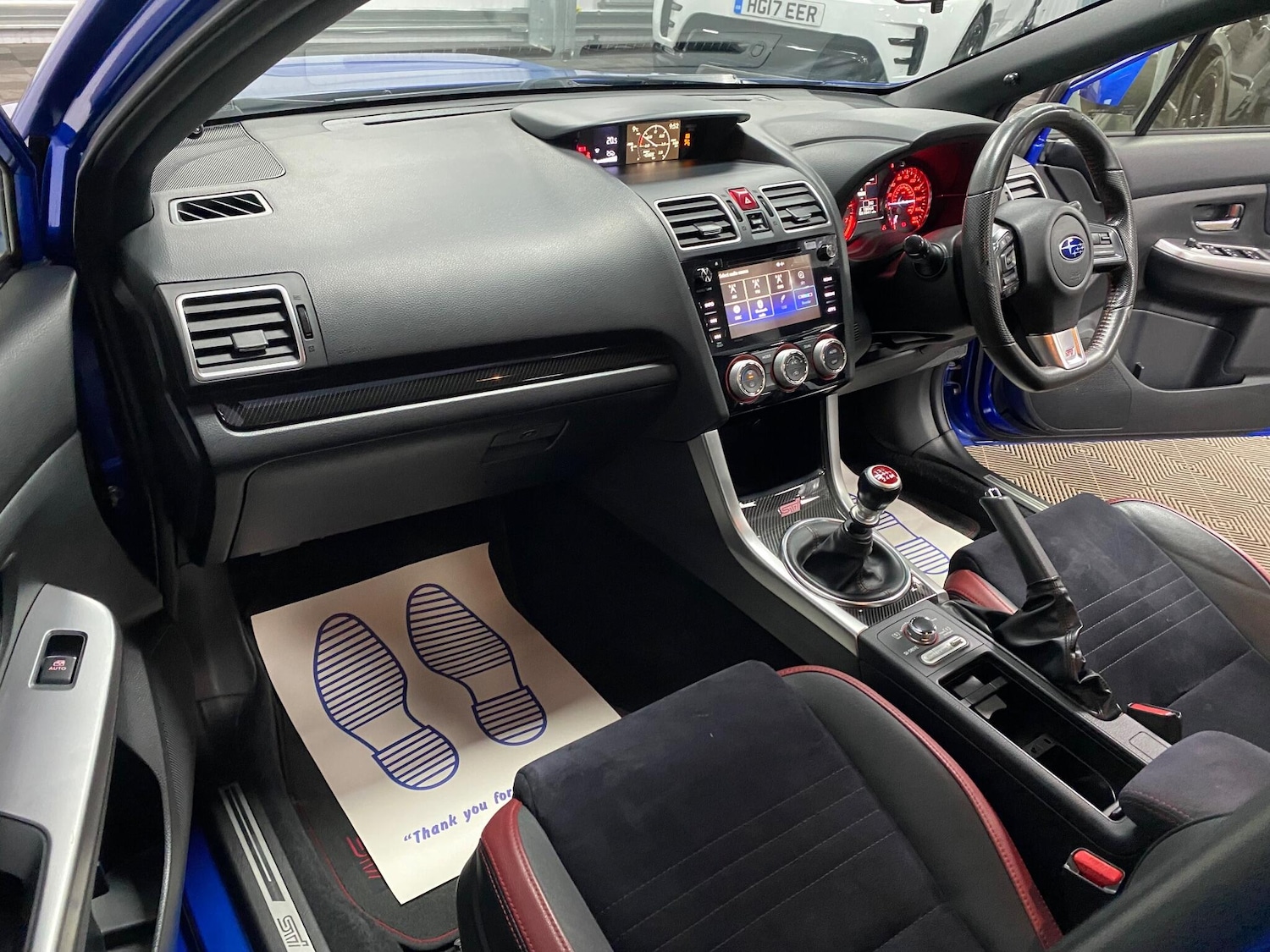 Used Subaru WRX STI 2016 for sale - 76786674: Photo 37