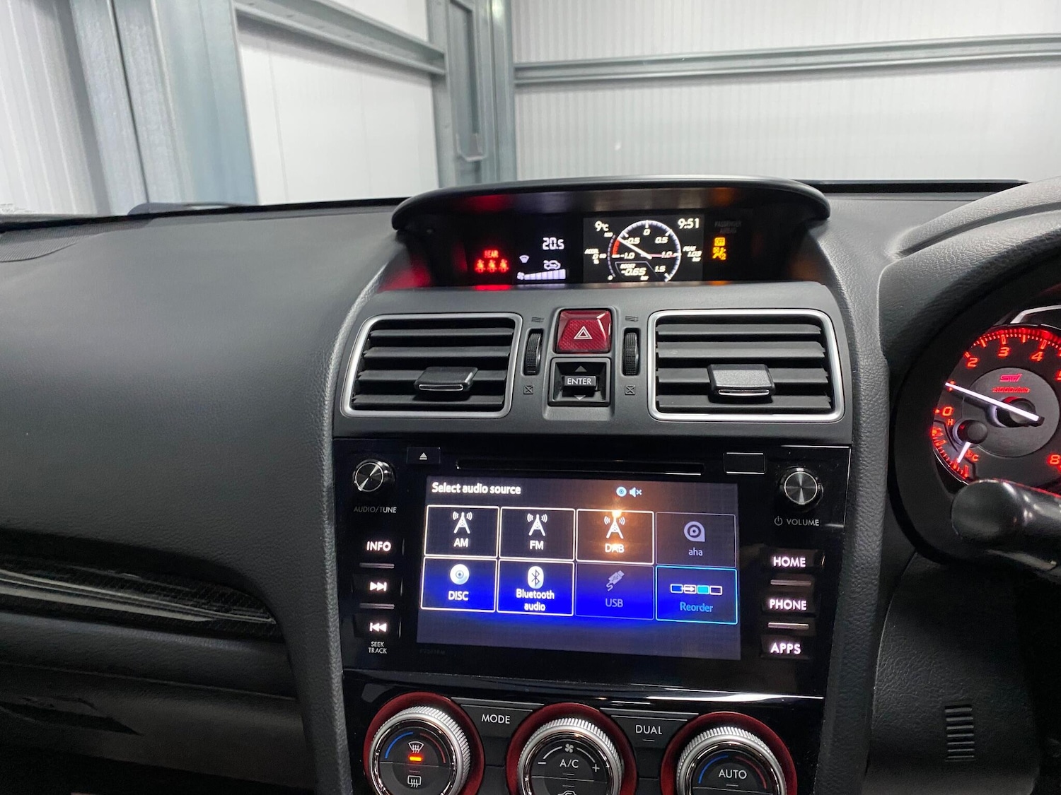 Used Subaru WRX STI 2016 for sale - 76786674: Photo 38