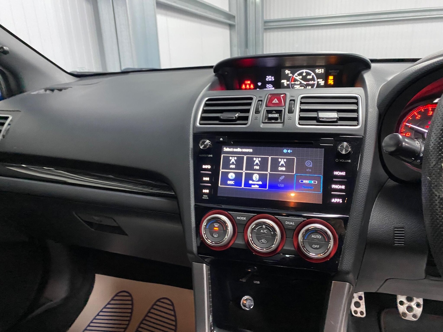 Used Subaru WRX STI 2016 for sale - 76786674: Photo 39