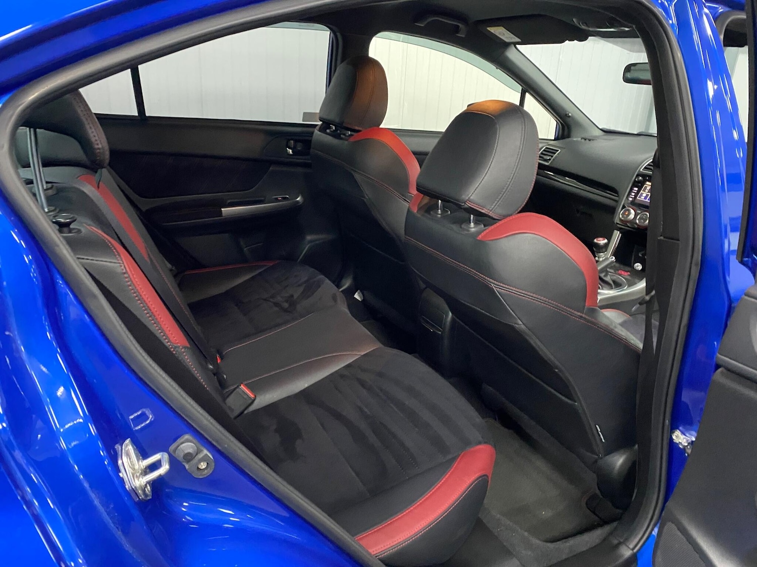 Used Subaru WRX STI 2016 for sale - 76786674: Photo 40