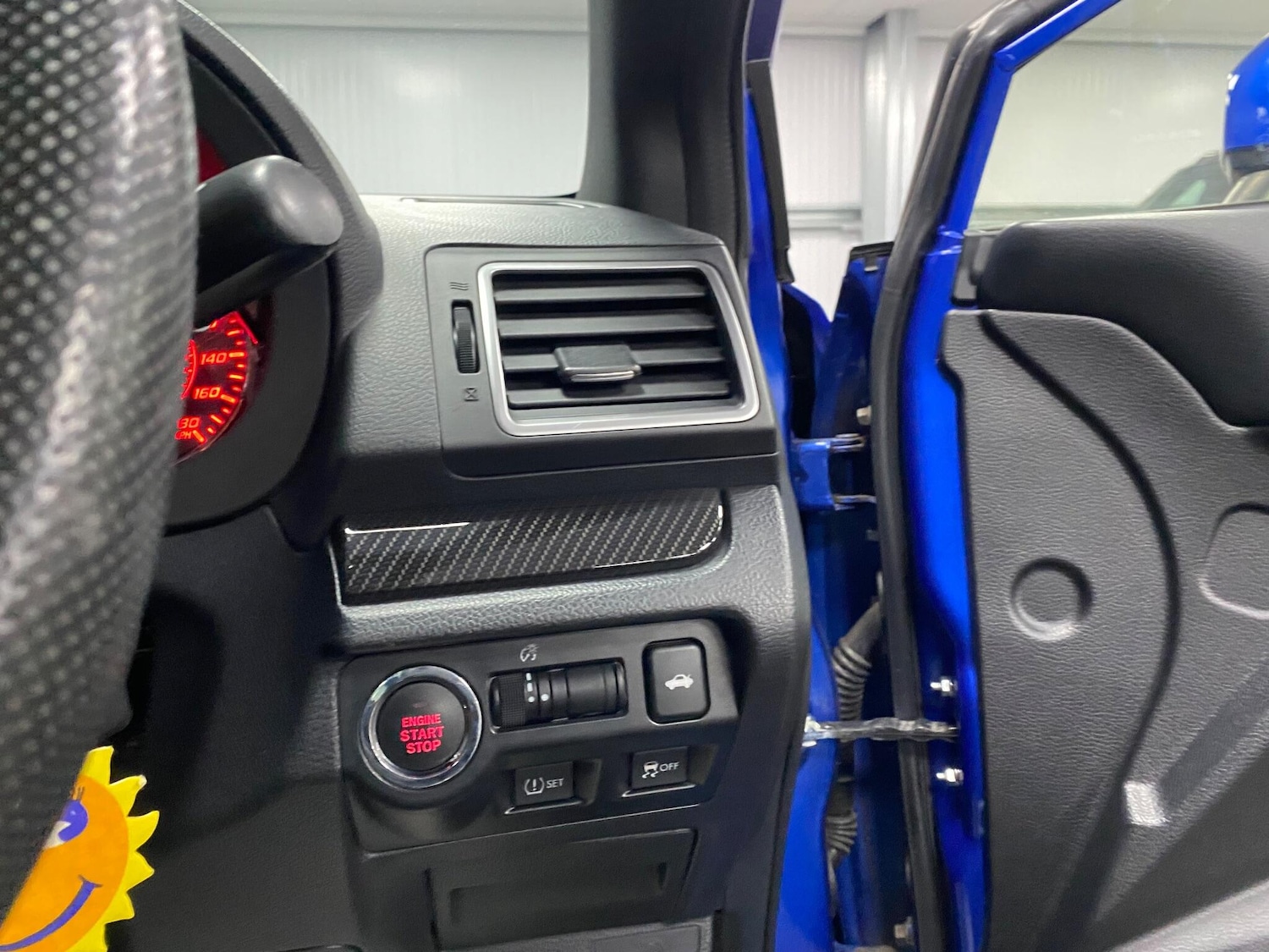 Used Subaru WRX STI 2016 for sale - 76786674: Photo 41