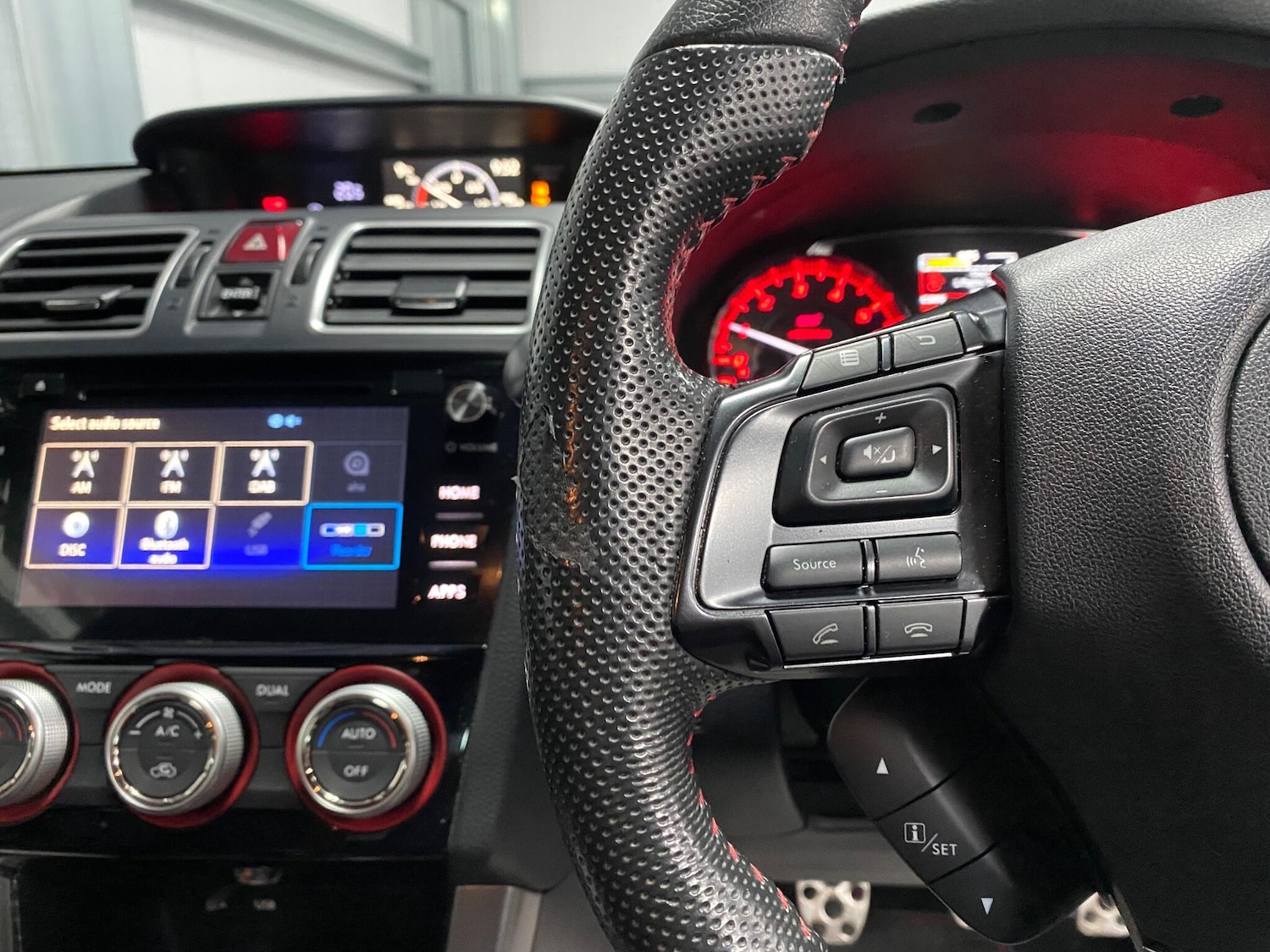 Used Subaru WRX STI 2016 for sale - 76786674: Photo 42