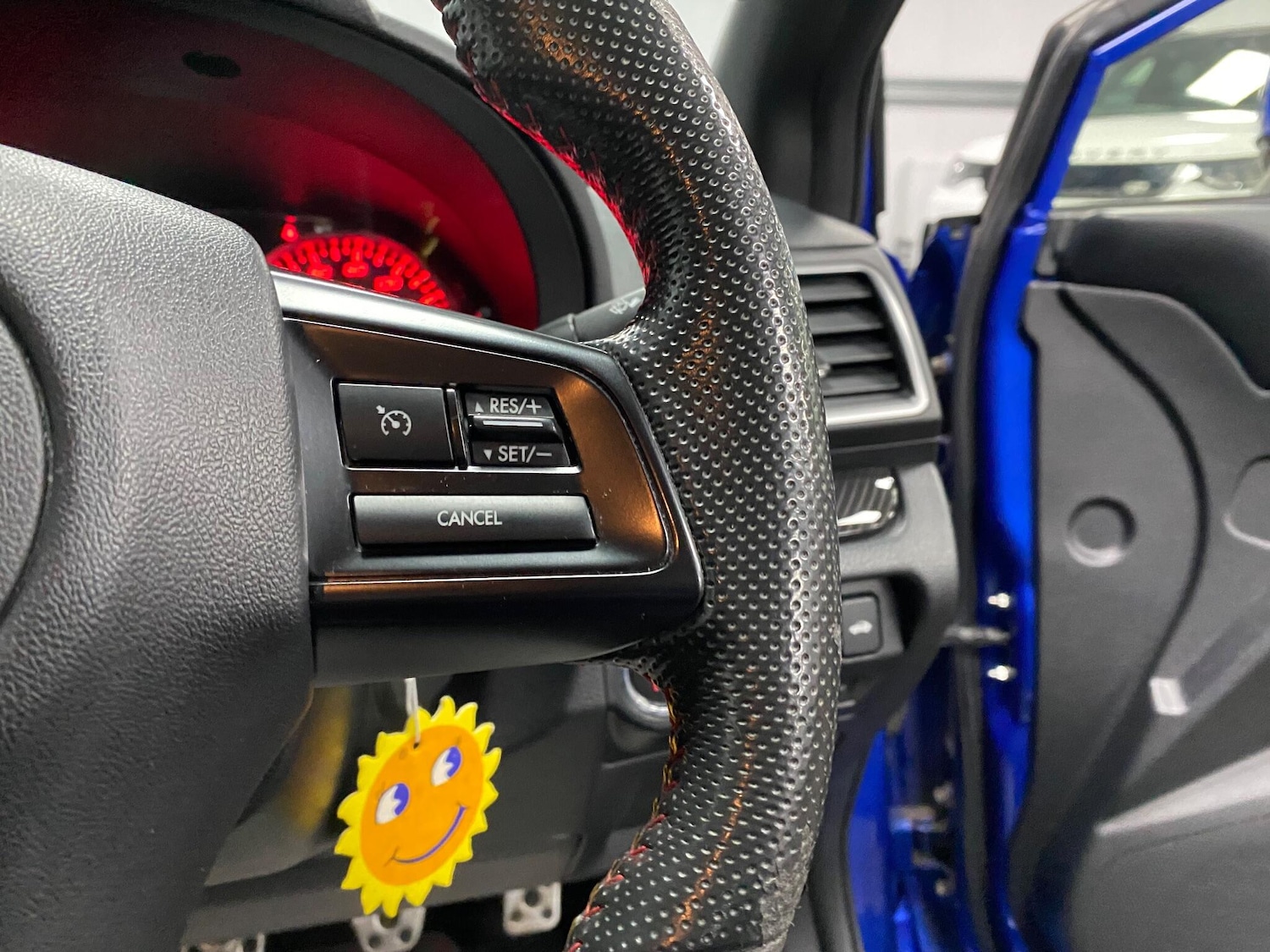 Used Subaru WRX STI 2016 for sale - 76786674: Photo 43