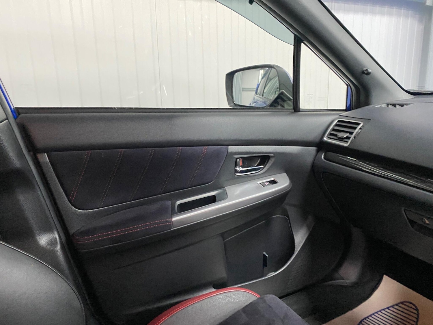 Used Subaru WRX STI 2016 for sale - 76786674: Photo 45