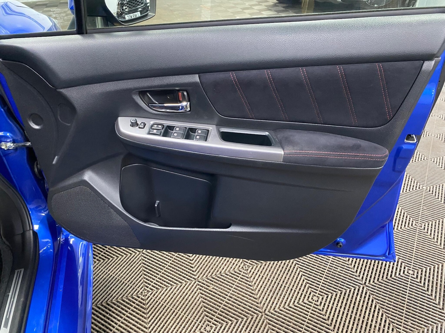 Used Subaru WRX STI 2016 for sale - 76786674: Photo 46