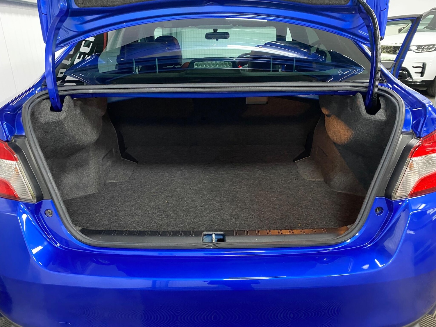 Used Subaru WRX STI 2016 for sale - 76786674: Photo 47