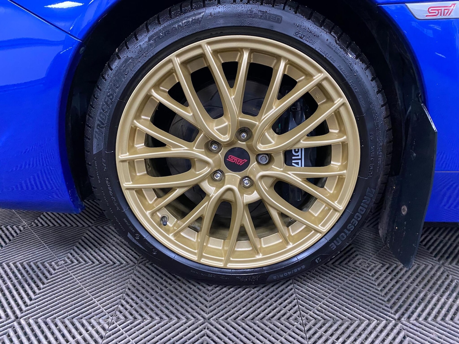 Used Subaru WRX STI 2016 for sale - 76786674: Photo 48