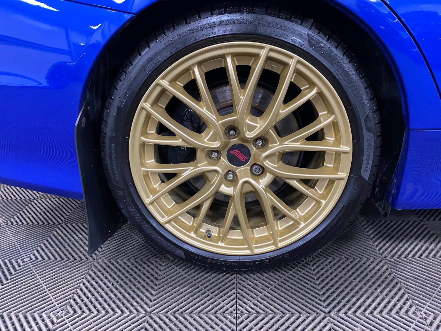 Used Subaru WRX STI 2016 for sale - 76786674: Photo 51