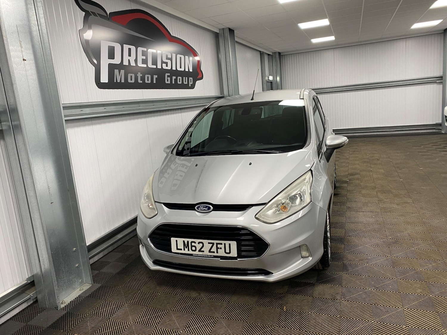 Used Ford B-MAX 2012 for sale - 77066643: Photo 10