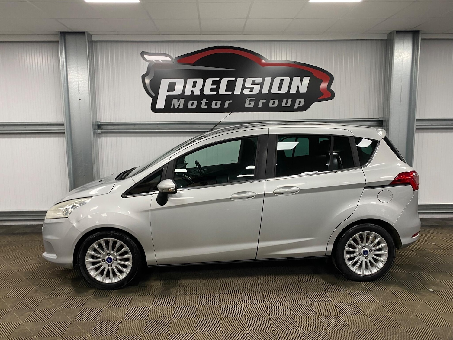 Used Ford B-MAX 2012 for sale - 77066643: Photo 16