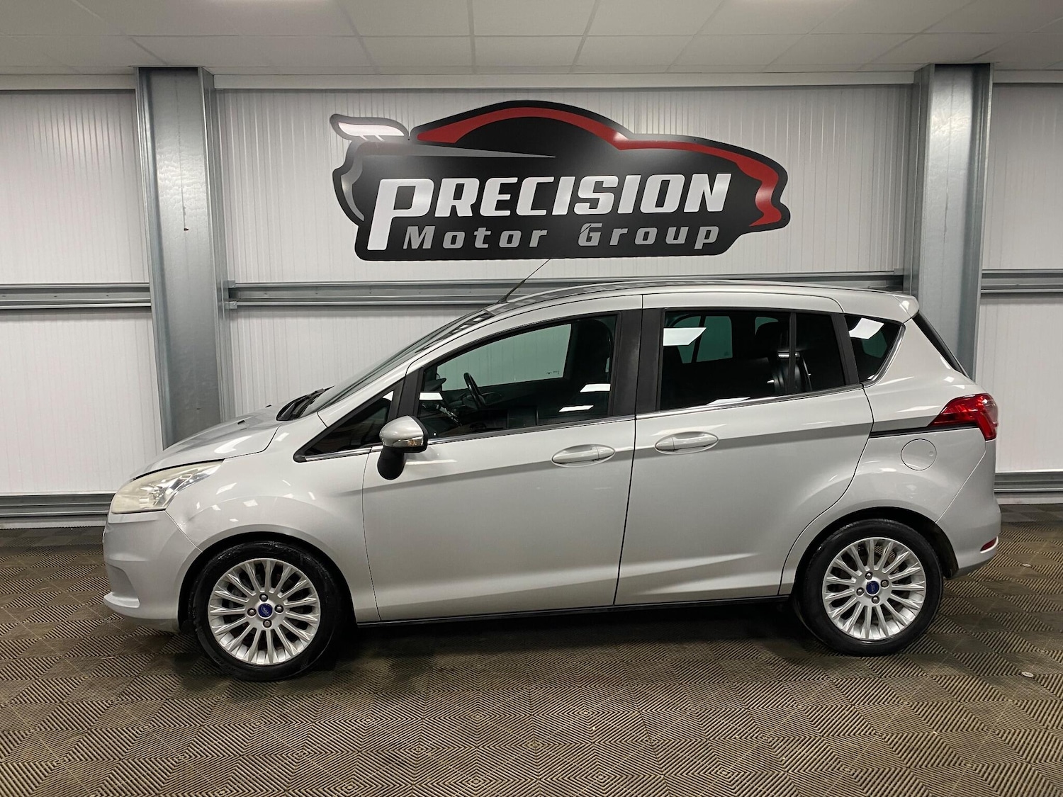 Used Ford B-MAX 2012 for sale - 77066643: Photo 17