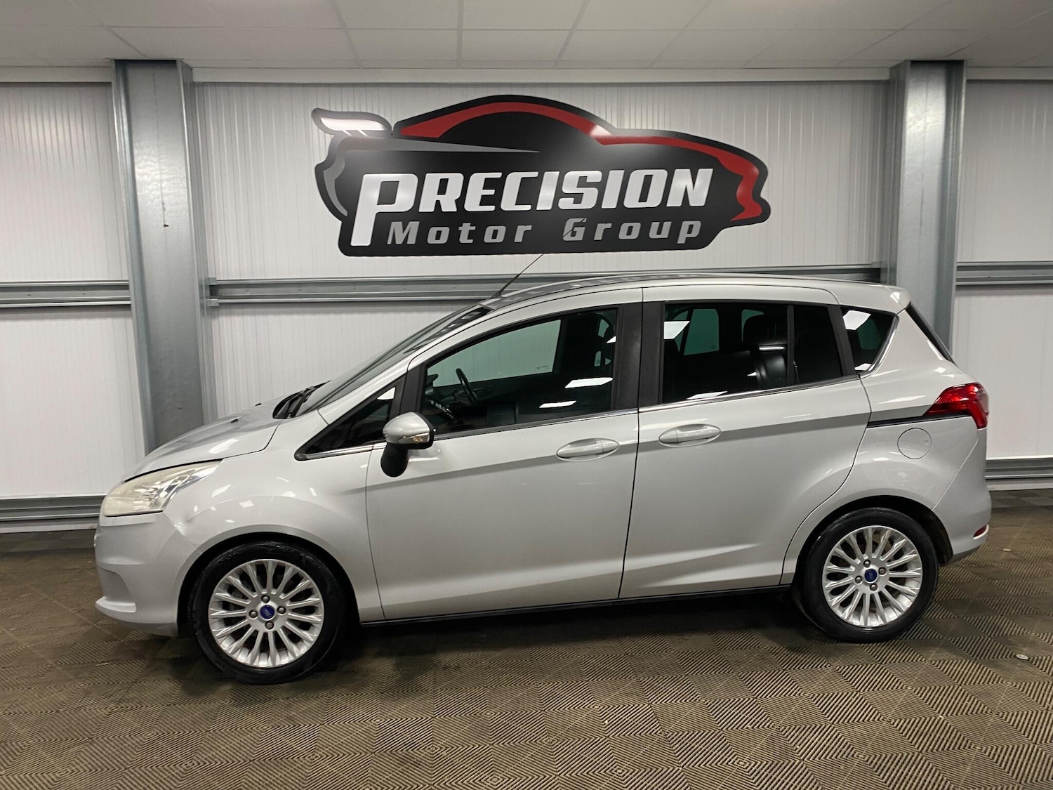 Used Ford B-MAX 2012 for sale - 77066643: Photo 18
