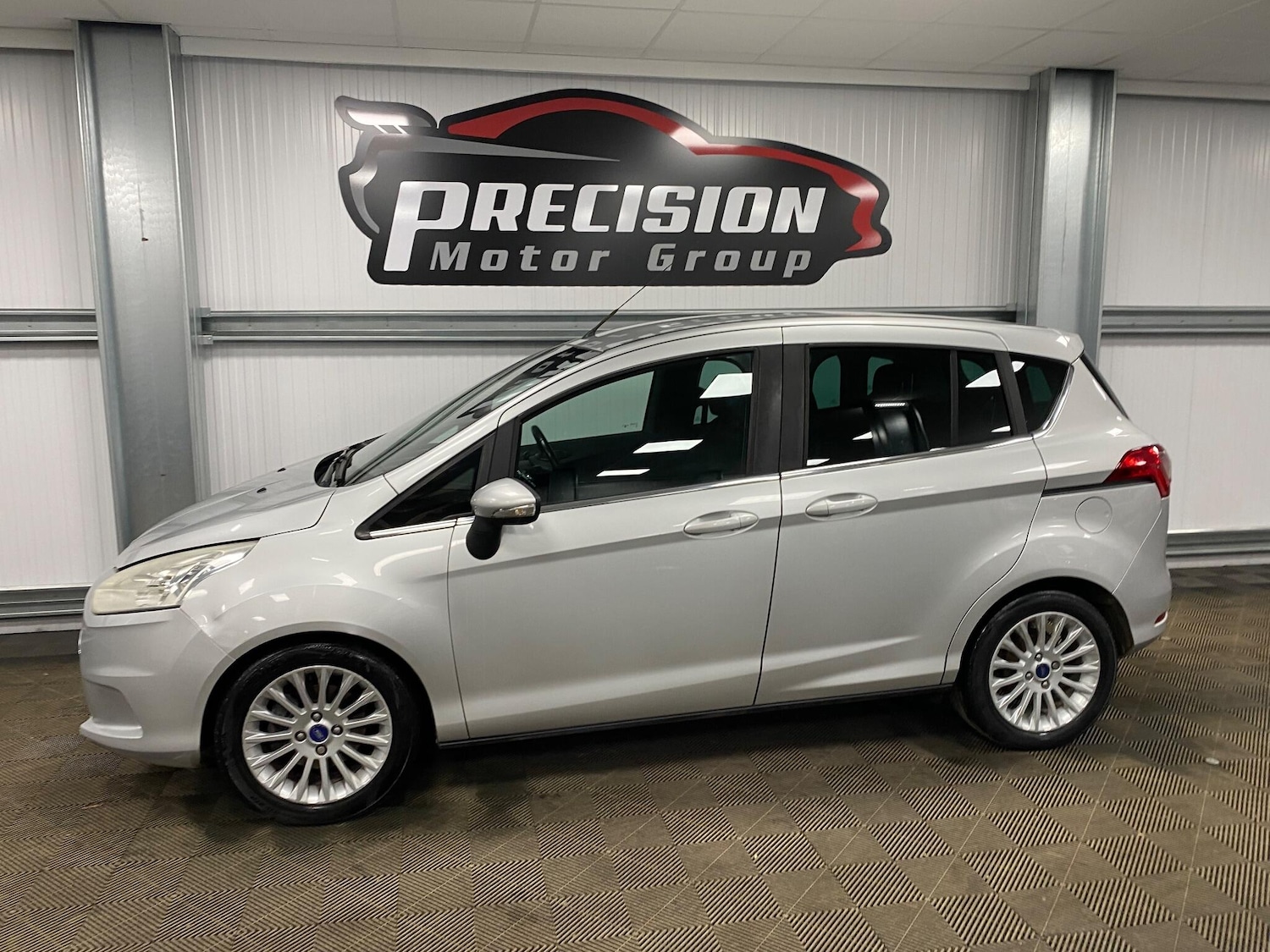 Used Ford B-MAX 2012 for sale - 77066643: Photo 19