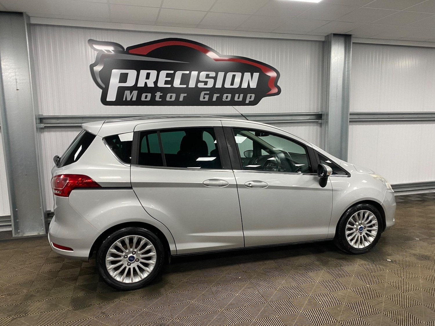 Used Ford B-MAX 2012 for sale - 77066643: Photo 26