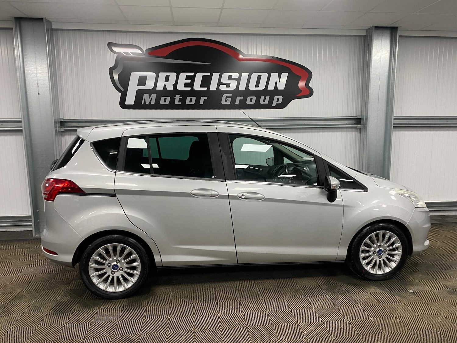 Used Ford B-MAX 2012 for sale - 77066643: Photo 27