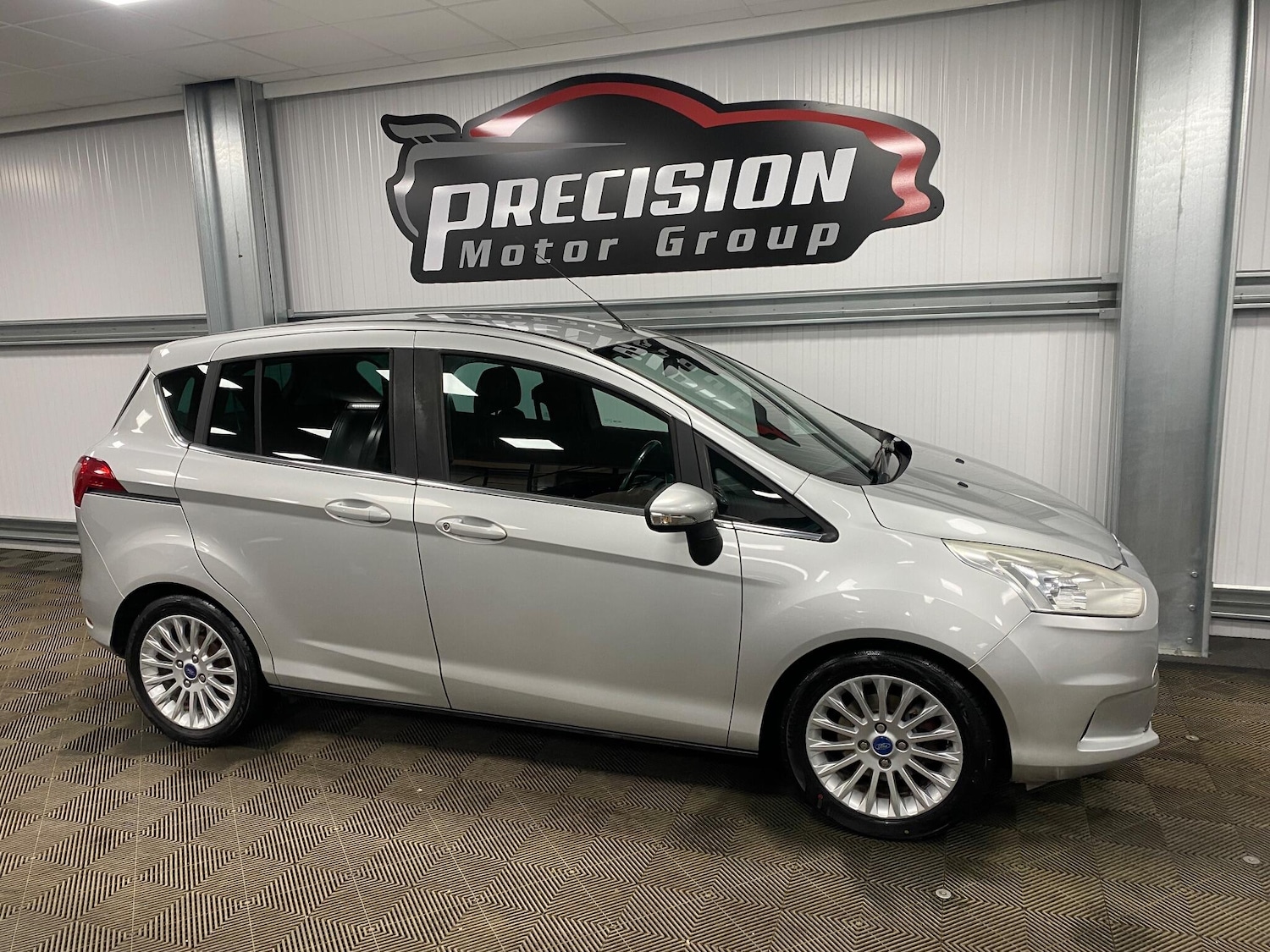 Used Ford B-MAX 2012 for sale - 77066643: Photo 28