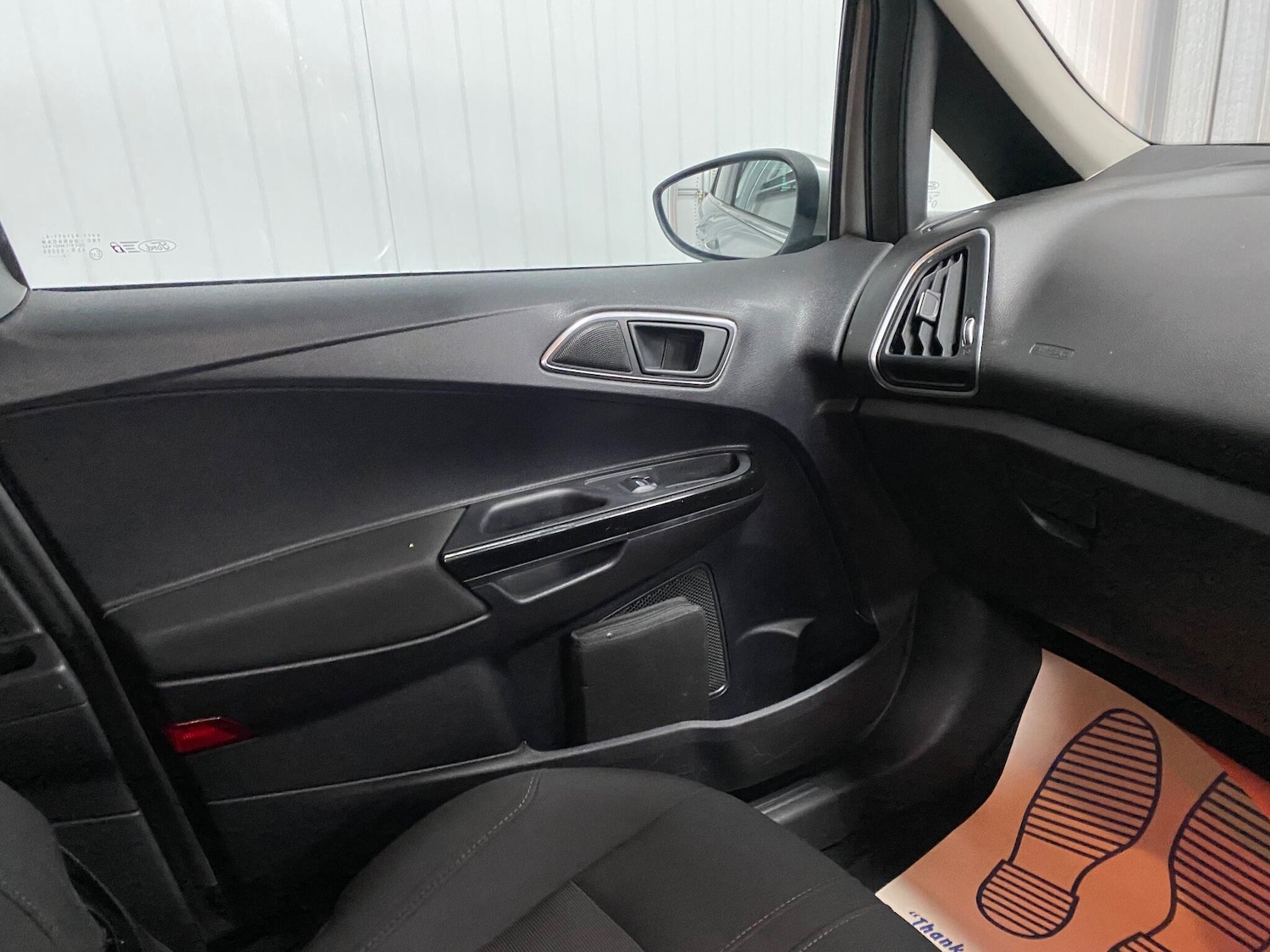 Used Ford B-MAX 2012 for sale - 77066643: Photo 36