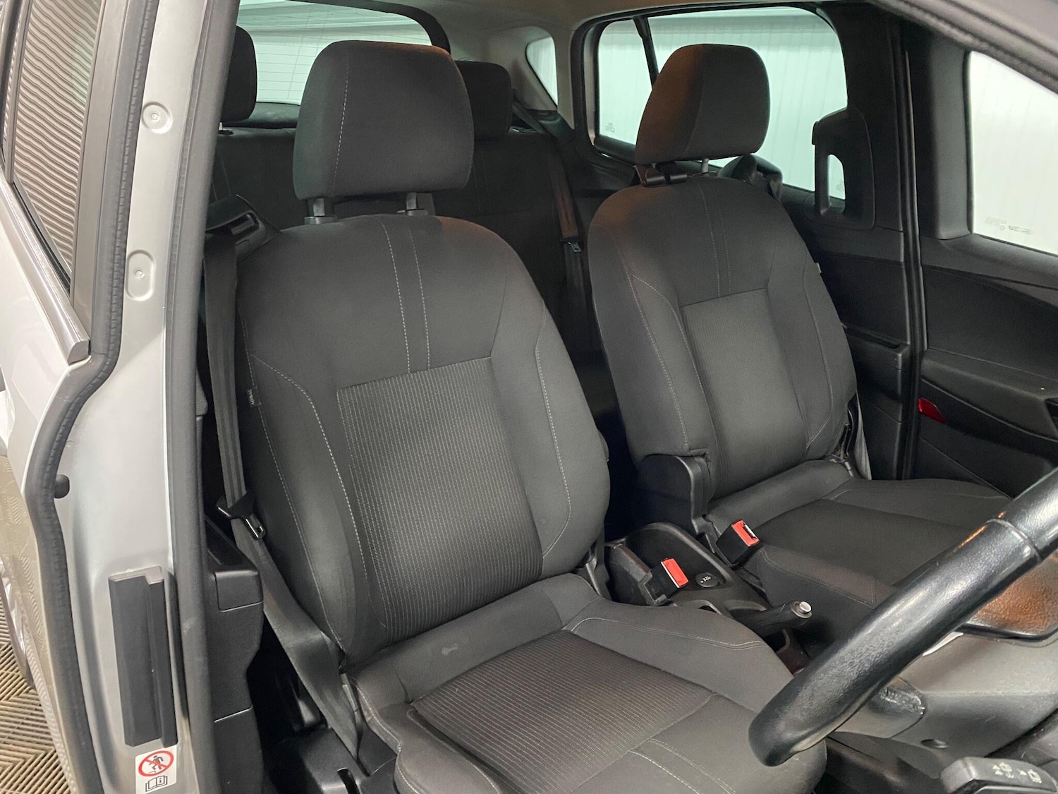 Used Ford B-MAX 2012 for sale - 77066643: Photo 39