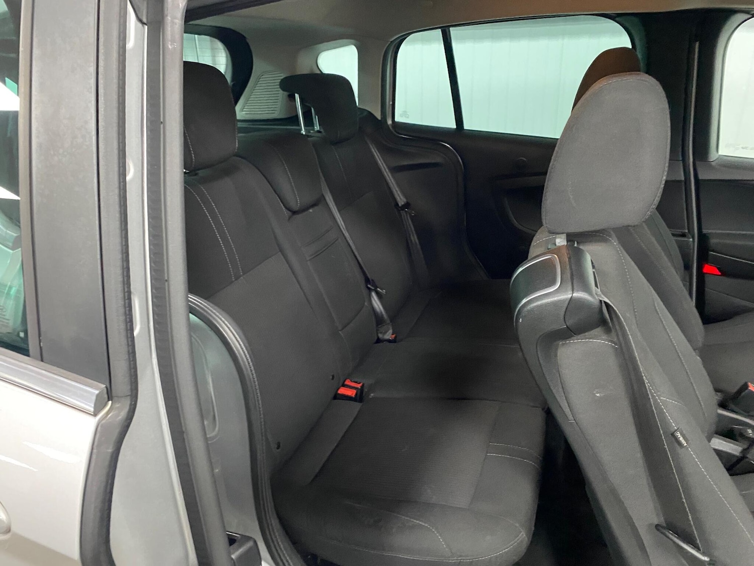 Used Ford B-MAX 2012 for sale - 77066643: Photo 40