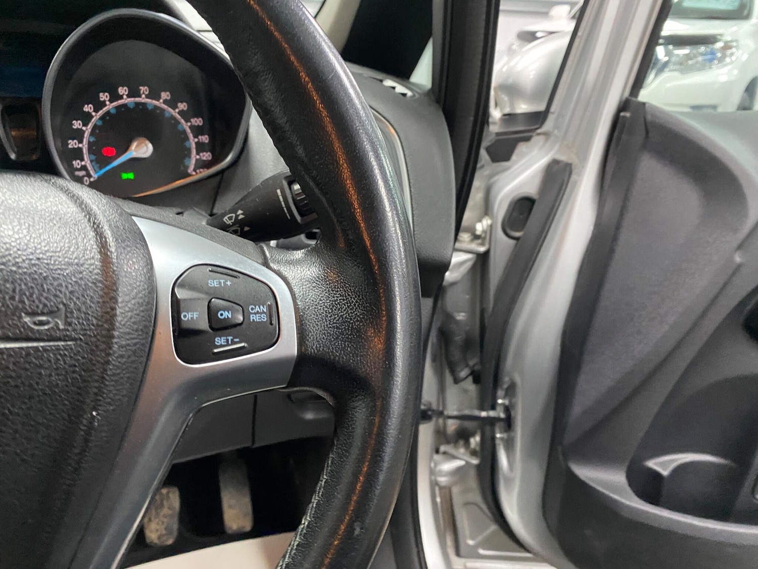 Used Ford B-MAX 2012 for sale - 77066643: Photo 43