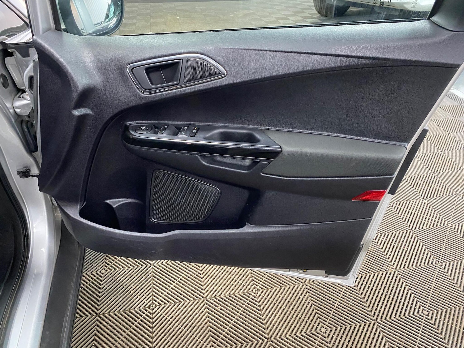 Used Ford B-MAX 2012 for sale - 77066643: Photo 44