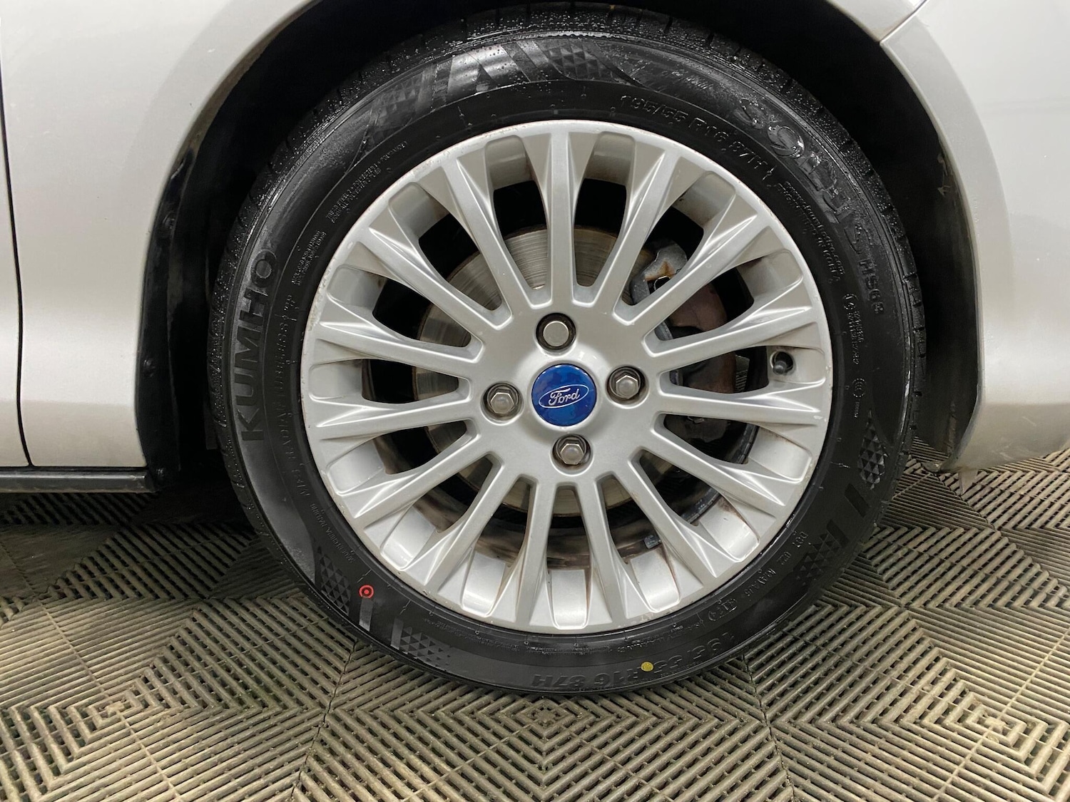 Used Ford B-MAX 2012 for sale - 77066643: Photo 48