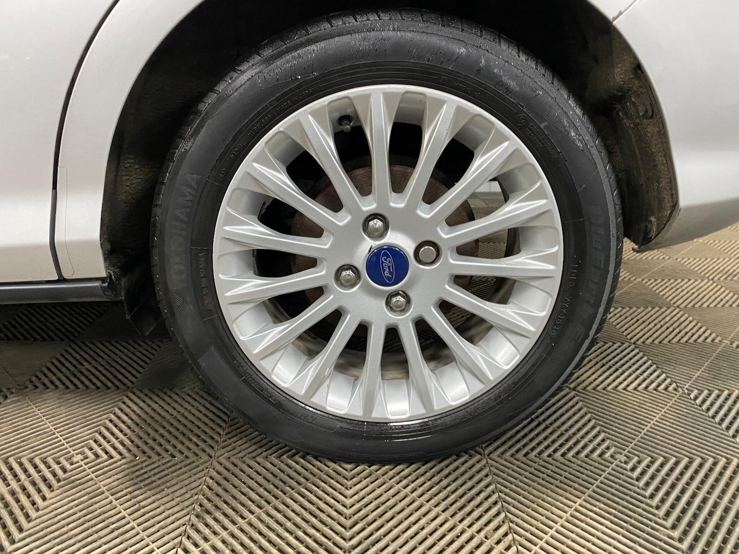 Used Ford B-MAX 2012 for sale - 77066643: Photo 49