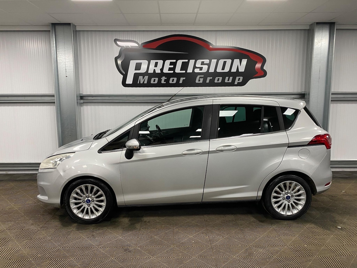 Used Ford B-MAX 2012 for sale - 77066643: Photo 6
