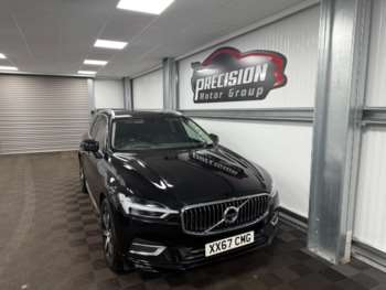 2017 (67) - 2.0 T5 Inscription Pro Auto AWD Euro 6 (s/s) 5dr