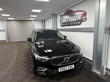 Used Volvo XC60 2017 for sale - 75268161: Photo