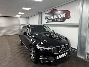 Used Volvo XC60 2017 for sale - 75268161: Photo