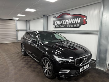 Used Volvo XC60 2017 for sale - 75268161: Photo